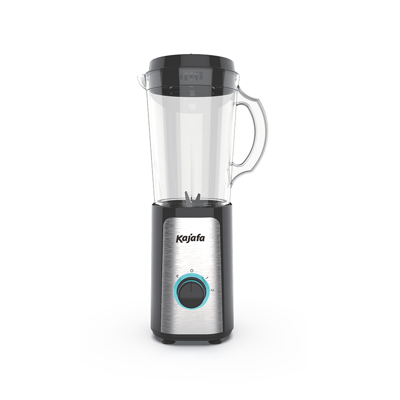 BL359D Blender Smoothie Maker, 1,0L Professional Bänkskiva Kanna Blender, Pulsfunktion, för Smoothie, Milk Shake, Fruktjuice och Ice Crush