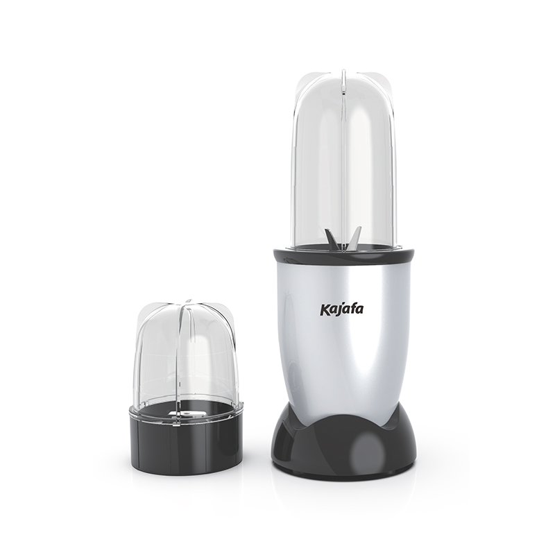 BL368AB Personal Blender för Shakes och Smoothies, Proteindrycker, Mixer för Kök med Ultra Smooth 4-Ege Blade, Kaffekvarn för bönor, nötter, kryddor