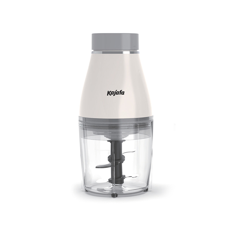 FP118E-P Food Chopper Express Chop med 300-watt, 500 ml skål för malning, hackning, malning, blandning och måltidsförberedelse