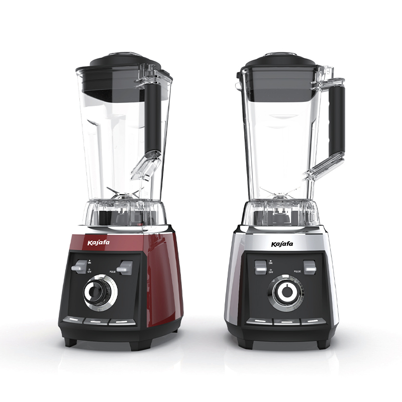 CB1219 Bänkmixer med 1200-watts bas, smoothieblender, High Power Blender 2L koppar för frysta drycker, shakes och smoothies