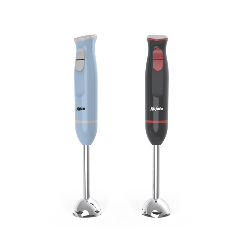 HB838B stavmixer, stavmixer, 2-hastighet, 400 watt, ergonomiskt grepp, lätt att rengöra