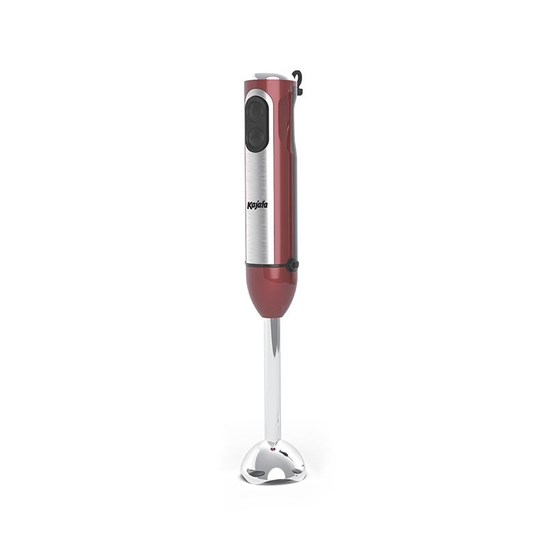 HB818B-S1 stavmixer, Anti-stänk