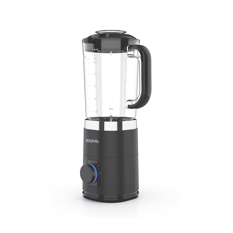 BL386D Essential 1,0L plastkannamixer för shakes och smoothies