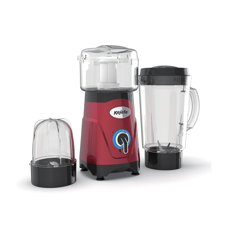 BL356ACE-3IN1 3-i-1 personliga bordskannablandare, smoothiemixer, mixer med matberedare och kvarn， sprayfärg