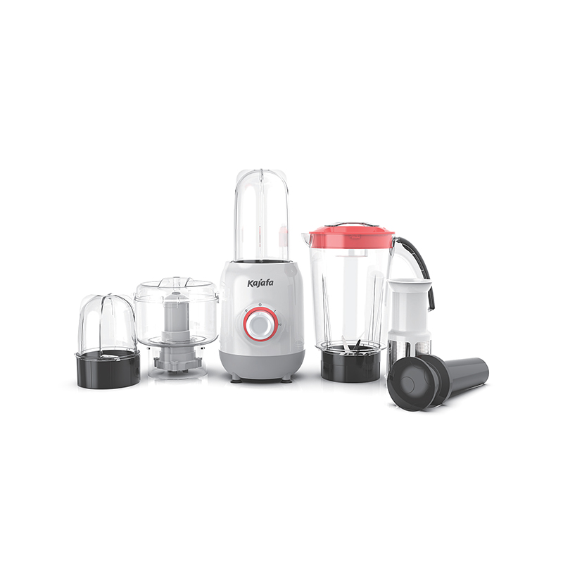 Har en juicer andra syften förutom att göra juice?