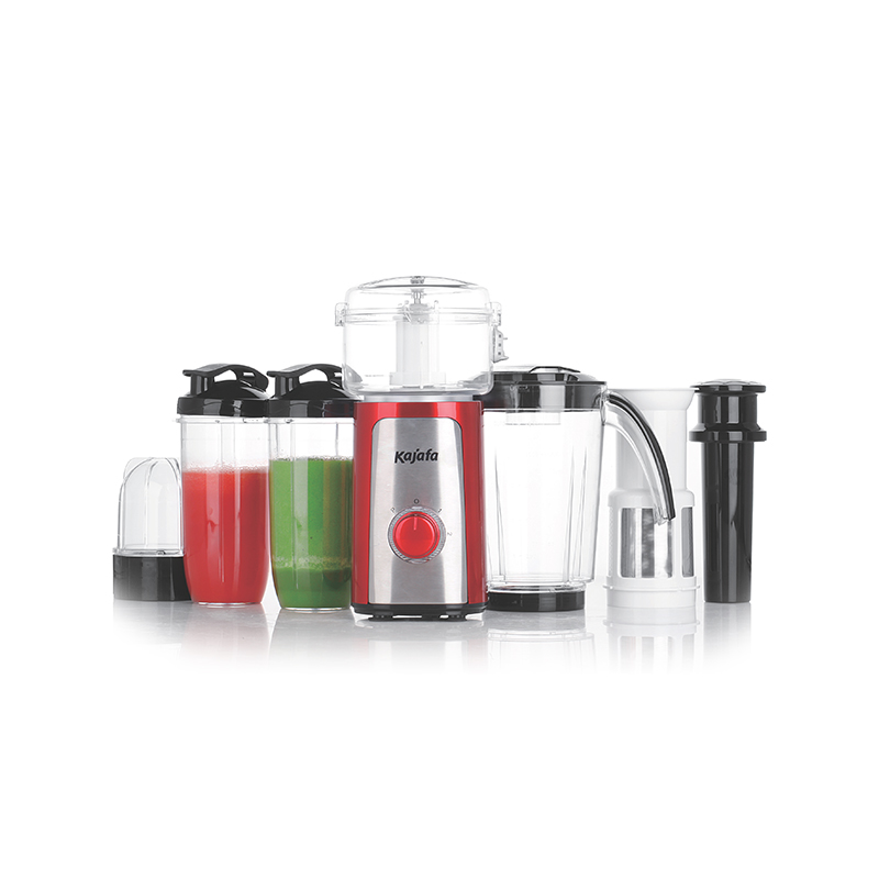 Vad ska man leta efter i en citrusjuicer?