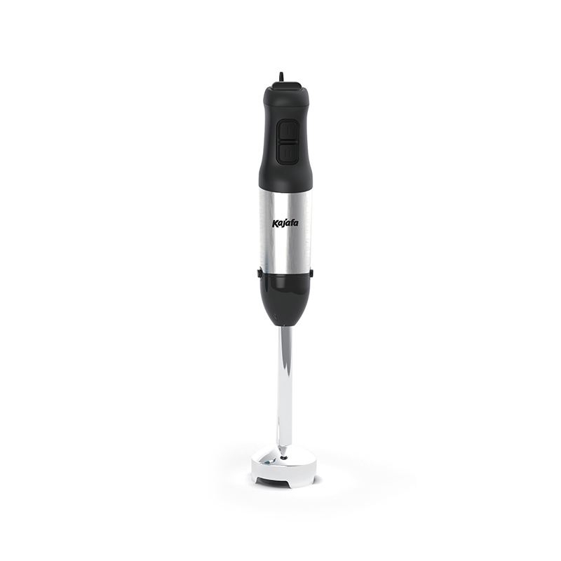 HB829B-S2 rostfritt stål elektrisk soppmixer - matmixer med olika hastigheter och turboinställning