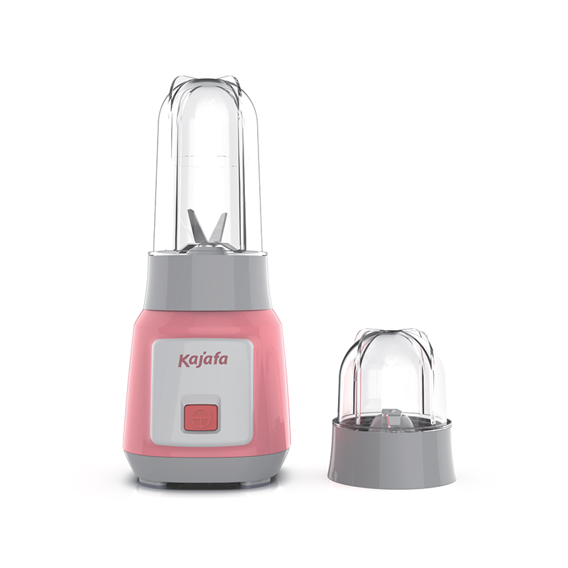 BL3320AB-P Baby Food Maker Shakes och Smoothies personlig mixer