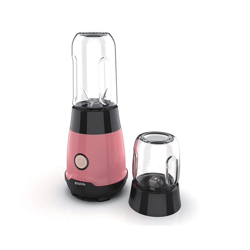 BL3325AB-G Baby Food Maker Shakes och Smoothies personlig mixer