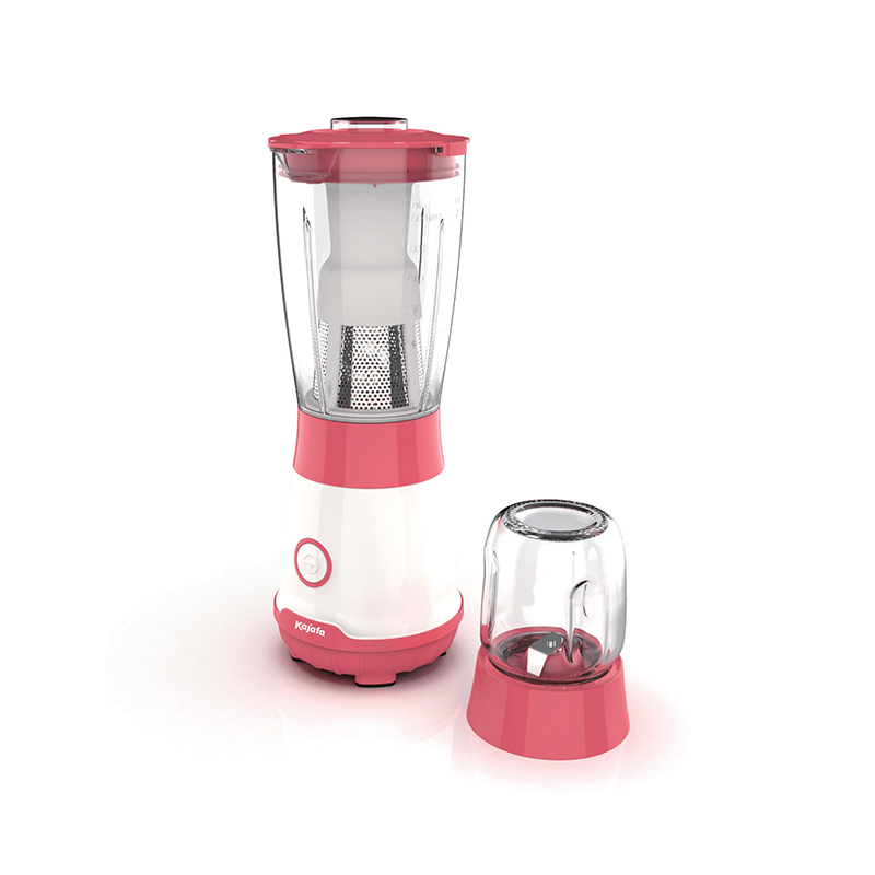 BL3325AC-G Baby Food Maker Shakes och Smoothies Personal Mixer, 14 oz