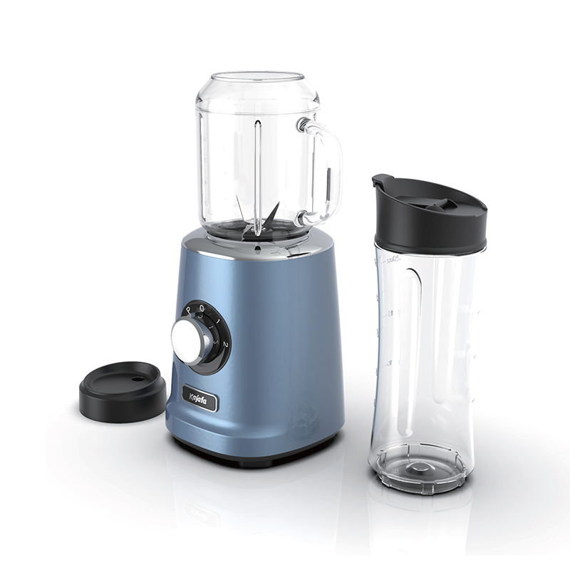 BL565B-P4 multifunktionell smoothiemaskin och mixer för juicepressar frukt och grönsaker