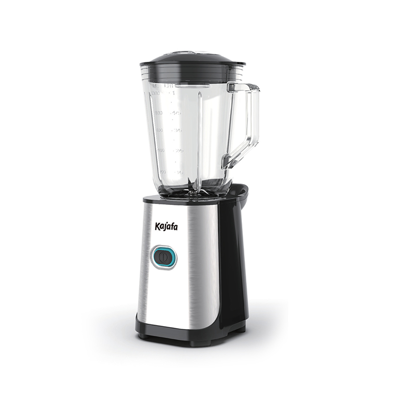 BL509B-G Kannmixer med iskrossblad Inspire Kitchen Confidence, glas, 300 W, 1,0 liter